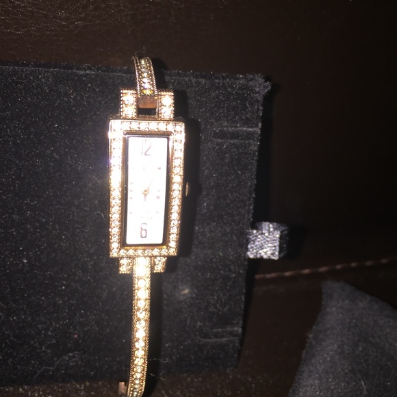 Watche rose gold - Picture 1 of 5